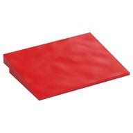 Dachstein 10° 6 × 8 Rot
