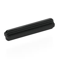Technic Achse 3 Schwarz