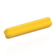 Technic Achse 3 Gelb