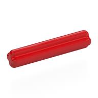 Technic Achse 3 Rot