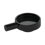 Equipment Frying Pan Black