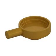 Equipment Frying Pan Perlgold