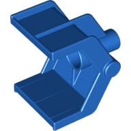 Duplo Crane End / Jaws Blau