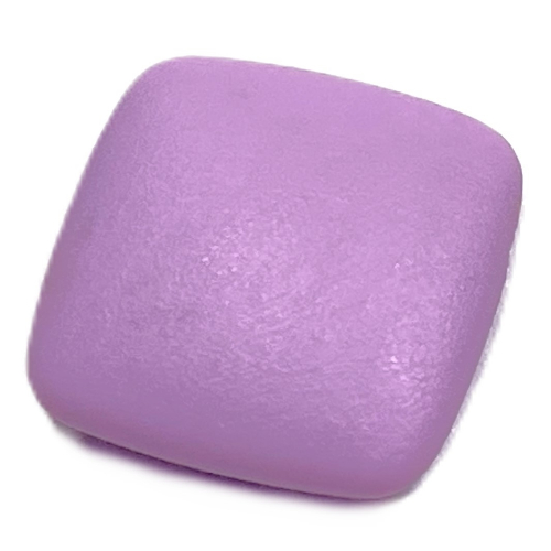 Clikits Icon, Square 2 × 2 Large with Pin Reddish Lilac