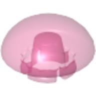 Clikits Icon, Round 2 × 2 Small, Thick with Pin