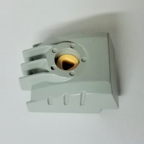 Duplo Toolo Sound Brick Type 1 Hellgrau