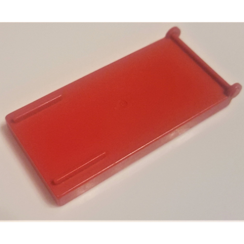 Duplo Tipper/Dumper Bucket Hinge Plate Rot