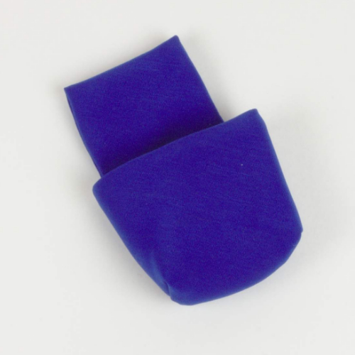 Duplo Sleeping Bag / Baby Pouch [Plain] Blue
