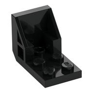 Bracket 3 × 2 - 2 × 2 [aka Space Seat]