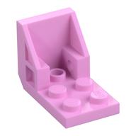 Bracket 3 × 2 - 2 × 2 [aka Space Seat] Leuchtrosa