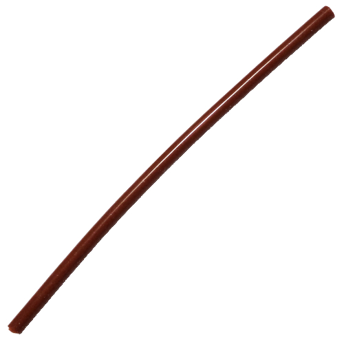 Hose Soft 3mm D. 12L in Brown