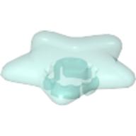 Clikits Icon, Star 2 × 2 Small with Pin [Polished]