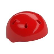 Helmet, Sports, with Vent Holes [Plain] Rot