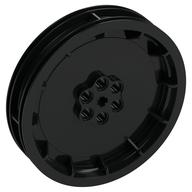 Felge 75 X 15.8 Schwarz