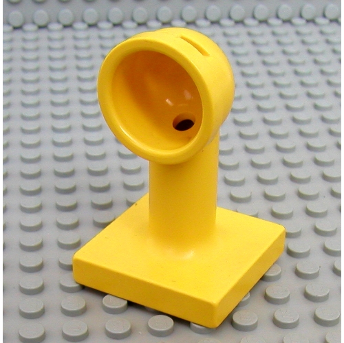 Duplo Boat Air Vent Yellow