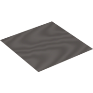 Clikits Insert 10 × 10 for Frame, Mirror Pattern [Keine Farbe/Beliebige Farbe]