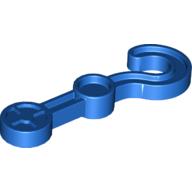 Duplo Hook Blau