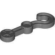Duplo Hook Dunkelblaugrau