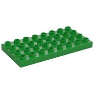 Duplo Platte 4 × 8