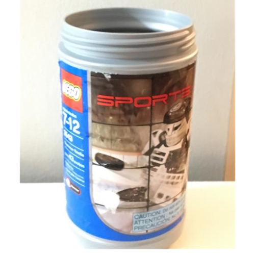 Storage / Water Bottle / Container [No Color/Any Color]
