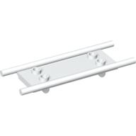 Equipment Stretcher White