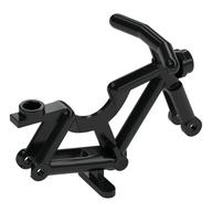 Bicycle Frame [Solid Stud] Black