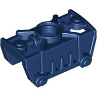 Large Figure Limb Cover (Toa Metru) Dark Blue