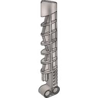 Large Figure Weapon Blade, Aero Slicer Pearl Light Gray