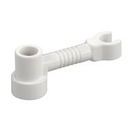 Bar 1 × 3 [Clip / Anti-Stud] White