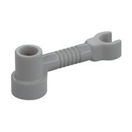 Bar 1 × 3 [Clip / Anti-Stud] Light Bluish Gray