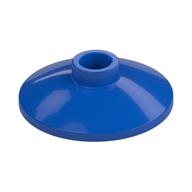 Dish 2 × 2 Inverted [Radar] Blue