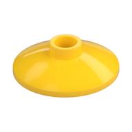 Dish 2 × 2 Inverted [Radar] Gelb