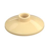 Dish 2 × 2 Inverted [Radar] Tan