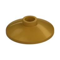 Dish 2 × 2 Inverted [Radar] Perlgold