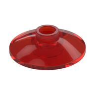 Dish 2 × 2 Inverted [Radar] Trans-Red