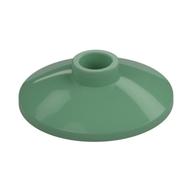 Dish 2 × 2 Inverted [Radar] Sand Green
