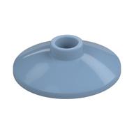 Dish 2 × 2 Inverted [Radar] Sandblau