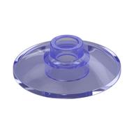 Dish 2 × 2 Inverted [Radar] Trans-Purple