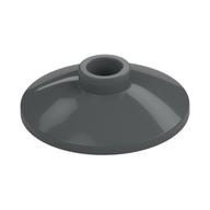Dish 2 × 2 Inverted [Radar] Dunkelblaugrau