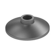 Dish 2 × 2 Inverted [Radar] Metallic Silver