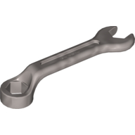 Duplo Wrench Pearl Light Gray