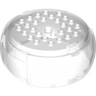 Pod, Center Barrel Section 10 × 10 × 3 1/3 X-Pod