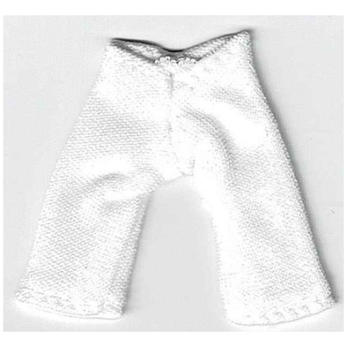 Belville, Trousers / Pants, Child, Slim White