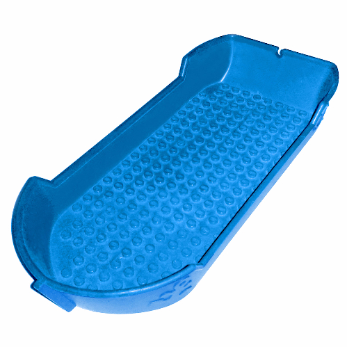 Boat Hull Fabuland Blau