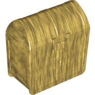 Duplo Treasure Chest 2 × 4 × 3