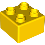 Quatro Stein 2 × 2