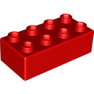 Quatro Stein 2 × 4