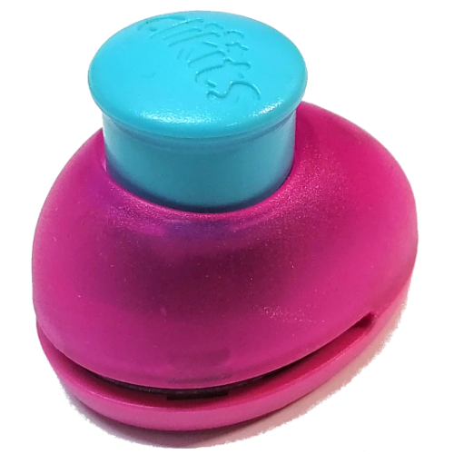 Clikits Hole Punch Tool [No Color/Any Color]