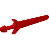 Weapon Sword / Greatsword Angular Rot