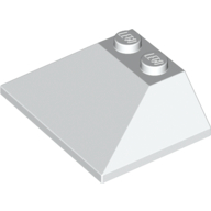 Dachstein 45° 3 × 4 doppelt / 33°